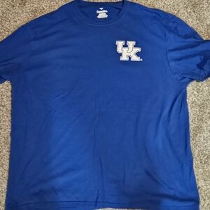 Mens Kentucky XXL